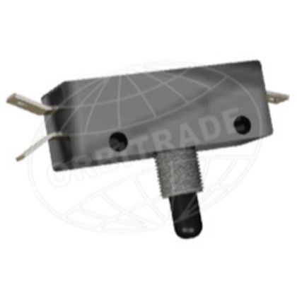 Orbitrade 17848 Micro Switch for Volvo Penta AQ 200, 250, 270, 275, 280