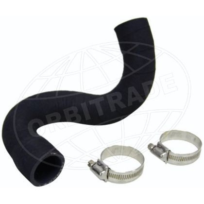 Orbitrade 19822 Hose Kit for Volvo Penta