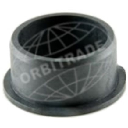 Orbitrade 18863 Bushing for Steering Fork for Volvo Penta