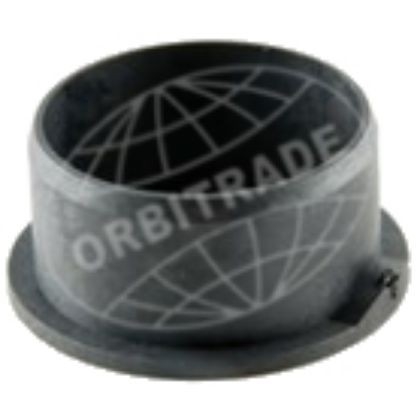 Orbitrade 18862 Bushing for Steering Fork for Volvo Penta