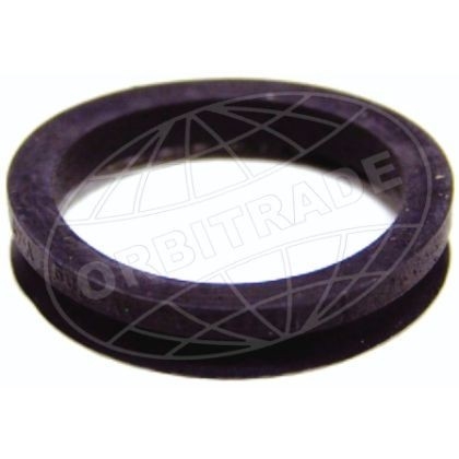 Orbitrade 19195 Seal Ring for Steering Fork for Volvo Penta