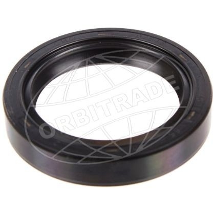 Orbitrade 19313 Seal Ring for Steering Fork for Volvo Penta