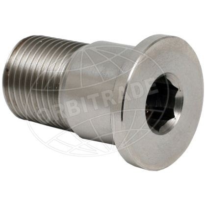 Orbitrade 18696 Shoulder Screw for Volvo Penta