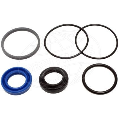 Orbitrade 22164 Gasket Set for Power Trim Piston for Volvo Penta AQ290, 290 DP early Model