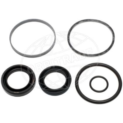 Orbitrade 22165 Gasket Set for Power Trim Piston for Volvo Penta AQ290, 290DP