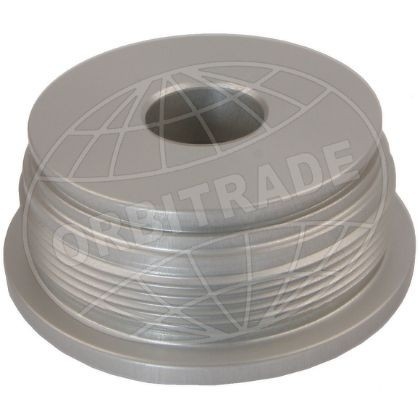 Orbitrade 19088 End Nut for Volvo Penta DPH, DPR