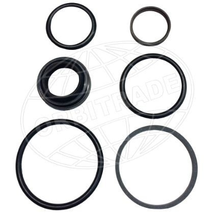 Orbitrade 22170 Gasket Set for Steering Piston for Volvo Penta DPH, DPR