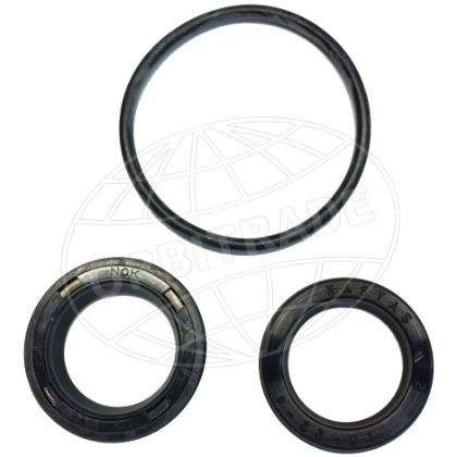 Orbitrade 22171 Gasket Set for Steering Piston for Volvo Penta DPX