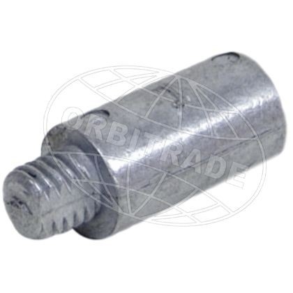 Orbitrade 19929 Anode for Shield for Volvo Penta 200, 250