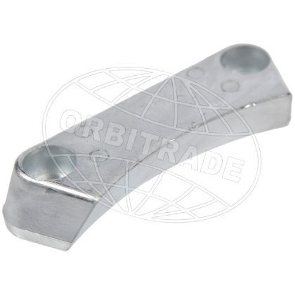 3588745 Volvo Penta Aftermarket 19745 Anode for AQ Drive for Volvo Penta DPH-A, B, C, D