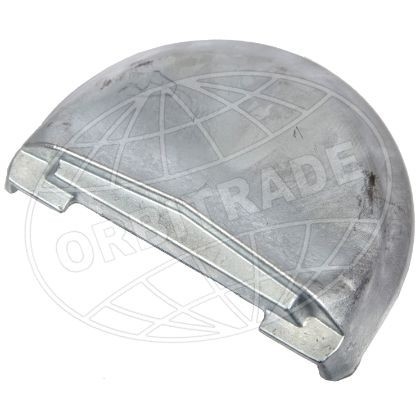 Orbitrade 19411 Anode for AQ Drive for Volvo Penta SX-C, SX-M, DP-SM, DP-S, DP-SI