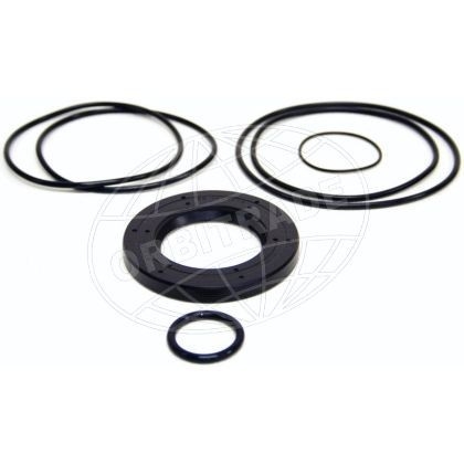 Volvo Penta Aftermarket DSK-400 Gasket Kit for Uni Joint for Volvo Penta AQ270, - 290, SP-A, DP-A, B, C, D, E, DPX