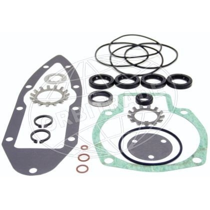 Orbitrade 19399 Gasket Kit for compl. AQ Drive for Volvo Penta 100A