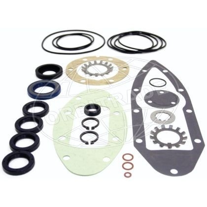 Orbitrade 19392 Gasket Kit for compl. AQ Drive for Volvo Penta 100B, S