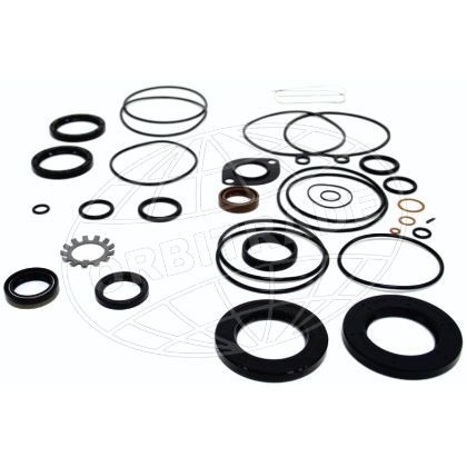 Orbitrade 19741 Gasket Kit for compl. AQ Drive for Volvo Penta AQ250-290, AQ280DP, DP-A, B, C, D