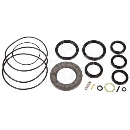 Orbitrade 23027Gasket Kit for compl. AQ Drive for Volvo Penta DPH-D, DPR-D