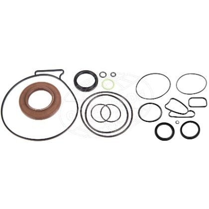 Orbitrade 23031 Gasket Kit for compl. AQ Drive for Volvo Penta DPS-A, DPS-B