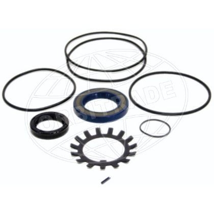 Orbitrade 22096 Gasket Kit for Upper Gear Unit for Volvo Penta 110S