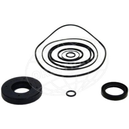 Orbitrade 22097 Gasket Kit for Upper Gear Unit for Volvo Penta 120C-D, 120S, 120S-B, S120C