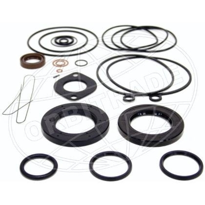 Orbitrade 19036 Gasket Kit for Upper Gear Unit for Volvo Penta AQ250, 270, 275, DP-A, B, C, D,