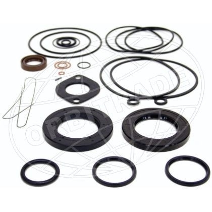 Orbitrade 19036 Gasket Kit for Upper Gear Unit for Volvo Penta AQ250, 270, 275, DP-A, B, C, D, 