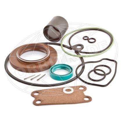 Orbitrade 23007 Gasket Kit for Upper Gear Unit for Volvo Penta SX-C, SX-M, DP-S, DP-SM