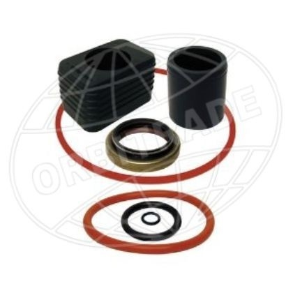 Orbitrade 23006 Gasket Kit for Lower Gear Unit for Volvo Penta SX-C, SX-M, SX-MTD