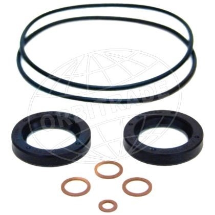 Orbitrade 22082 Gasket Kit for Propeller Shaft for Volvo Penta 100A, 100B, 100S