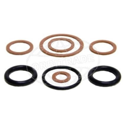 Volvo Penta Aftermarket Orbitrade 22067 Gasket Kit for Oil Plug for Volvo Penta AQ200-290, Dp-A, B, C, D, E, DPX