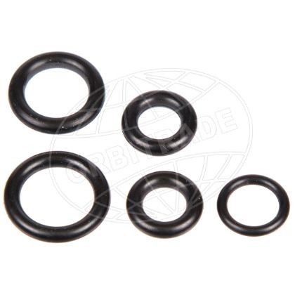 Orbitrade 23026 Gasket Kit for Oil Plug for Volvo Penta SX-A, DP-SM, DPX-A