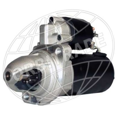 Orbitrade 30808 Starter Motor for Volvo Penta B23, B25, 2001, 2002, 2003