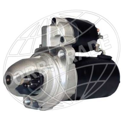 CLEARANCE Orbitrade 30808 Starter Motor for Volvo Penta  B23, B25, 2001, 2002, 2003, $275 incl. GST