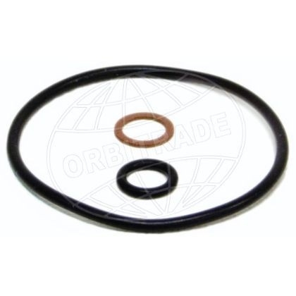 Orbitrade 22071 Gasket Kit for Oil Plug for Volvo Penta 120C-D, S