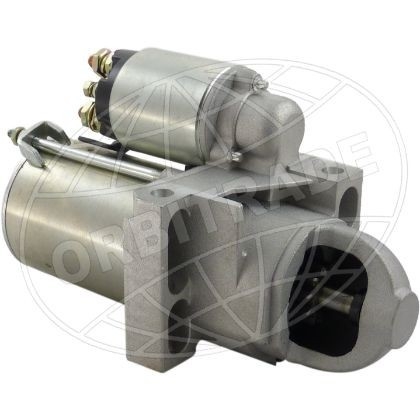 Orbitrade 30317 Starter Motor for Volvo Penta 3.0, 4.3, 5.0, 5.7, 5.8, V6, V8