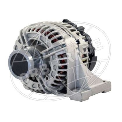 Orbitrade 30645 Alternator for Volvo Penta D3