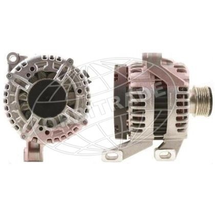 Orbitrade 30731 Alternator for Volvo Penta D3