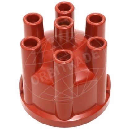 Orbitrade 18669 Distributor Cap for Volvo Penta B30