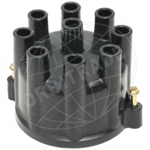 841070 Volvo Penta Aftermarket 18070 Distributor Cap for Volvo Penta 5.0, 5.7, 5.8, 7.4, 8.2, V8