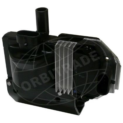 Orbitrade 17985 Ignition Coil for Volvo Penta 4.3, 5.0, 5.7, V6, V8