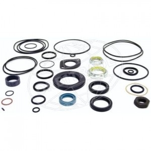 Orbitrade 19033 Gasket Kit for compl. AQ Drive for Volvo Penta SP-A1, A2, SP-C, SP-C1