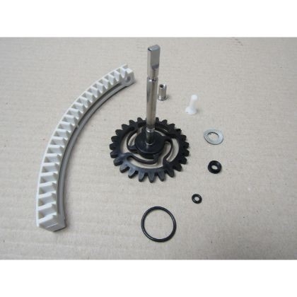 NEW GBG-2984-Kit Trim Gear Repair Kit suitable for Volvo Penta Sterndrive DP-C to DP-G