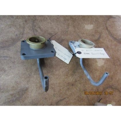 MAN Small Filler Cap Heat Exchanger Tank - 51.06111-5009, $315 incl. GST