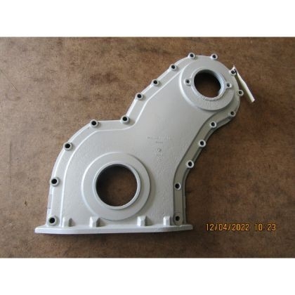 Volvo Penta Timing Cover Front D31 - D300, 842991, $330 incl. GST