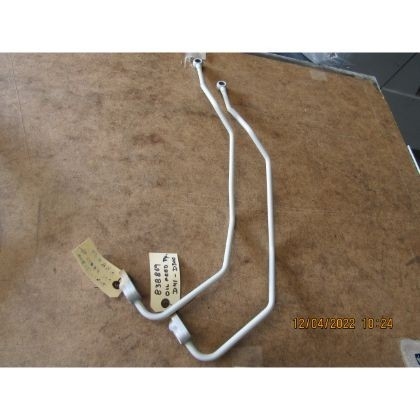 Volvo Penta Oil Feed Pipe Turbocharger, D41 - 300, $143 incl. GST