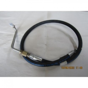 Volvo Penta Hydraulic Hose for Power Steering, D4, D6, 21897293, new old stock, $308 incl. GST