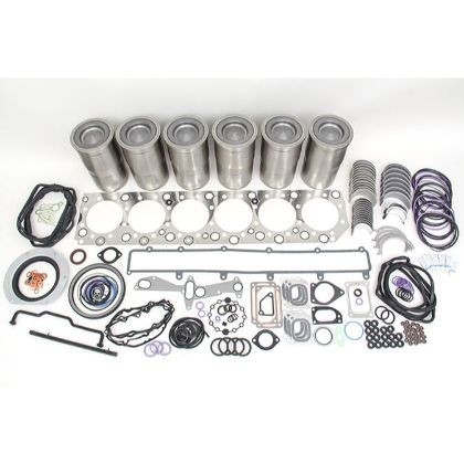 SLP ERK-842 Engine Rebuild Kit suitable for Volvo Penta TAD1241GE, TAD1241VE, TAD1242GE, TAD1242VE