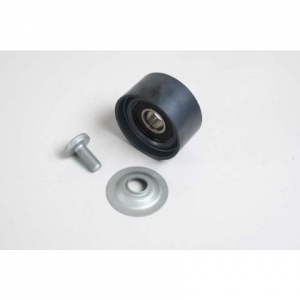 PLY-516 Idler Pulley for Volvo Trucks for FH, FM Models
