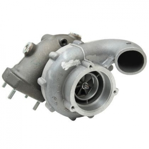 TC-4053X Turbocharger  Remanufactured for Volvo Penta D6-300/435
