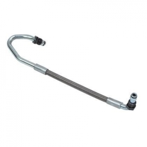 40005392 - NEW H-392 Oil Feed Hose suitable for Volvo Penta Marine D4, D6