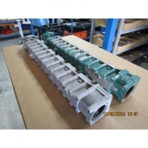 3841203 Volvo Penta Exhaust Manifold D6, $2090 incl. GST